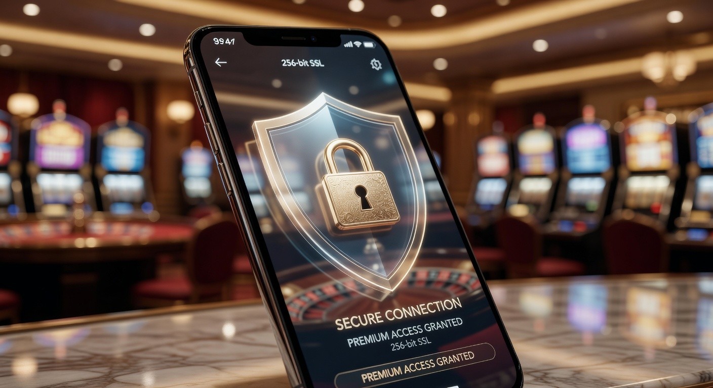 Seriöses Online Casino im Ausland erkennen - Online Casino Ausland